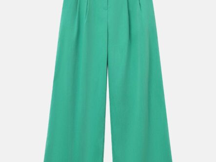 Women Flow Trouser