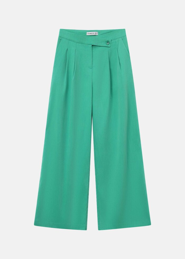 Women Flow Trouser - Image 1