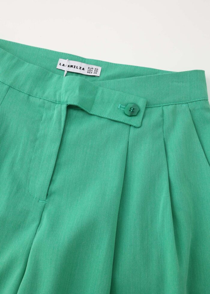 Women Flow Trouser - Image 3