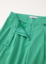 Women Flow Trouser - Image 4