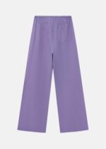 ⁦بنطلون نسائي واسع⁩ - الصورة ⁦7⁩