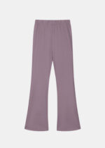 Women Plain Boot-Cut Trouser