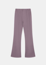 ⁦بنطلون نسائي سادة Boot-Cut⁩ - الصورة ⁦6⁩