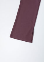 ⁦بنطلون نسائي رياضة⁩ - الصورة ⁦3⁩