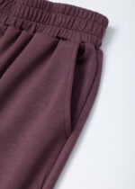 ⁦بنطلون نسائي رياضة⁩ - الصورة ⁦4⁩