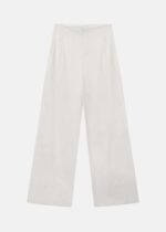 بنطلون نسائي كسرات