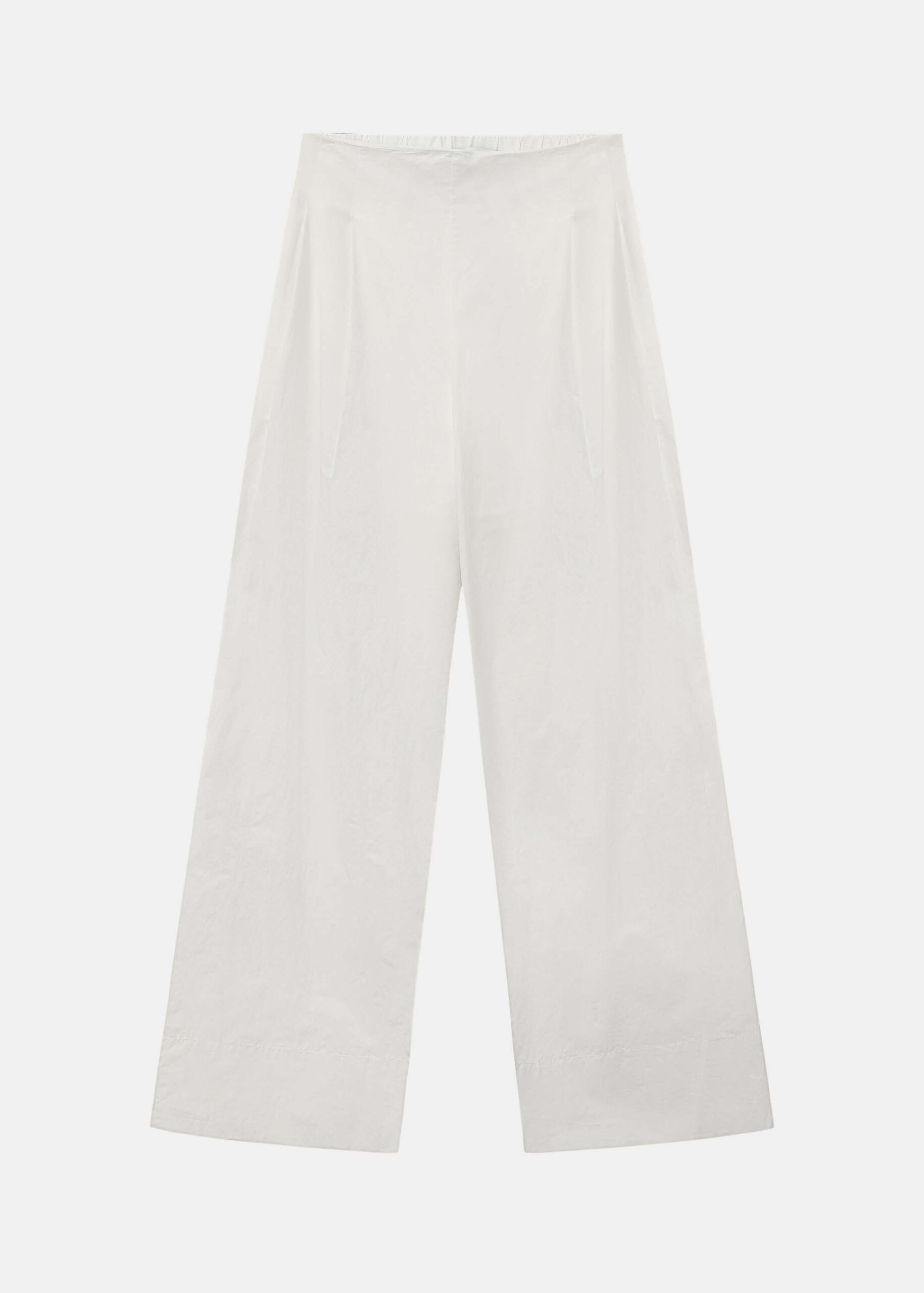 6125208047702-a بنطلون نسائي كسرات - الصورة 1