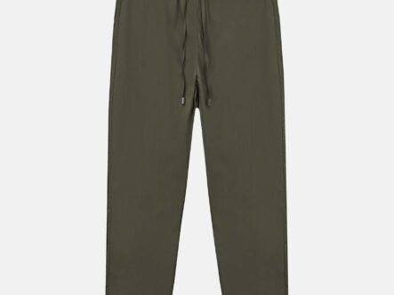 Women Plain Trouser