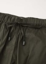 ⁦بنطلون نسائي سادة⁩ - الصورة ⁦3⁩