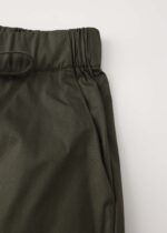 ⁦بنطلون نسائي سادة⁩ - الصورة ⁦4⁩