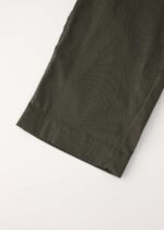 ⁦بنطلون نسائي سادة⁩ - الصورة ⁦6⁩