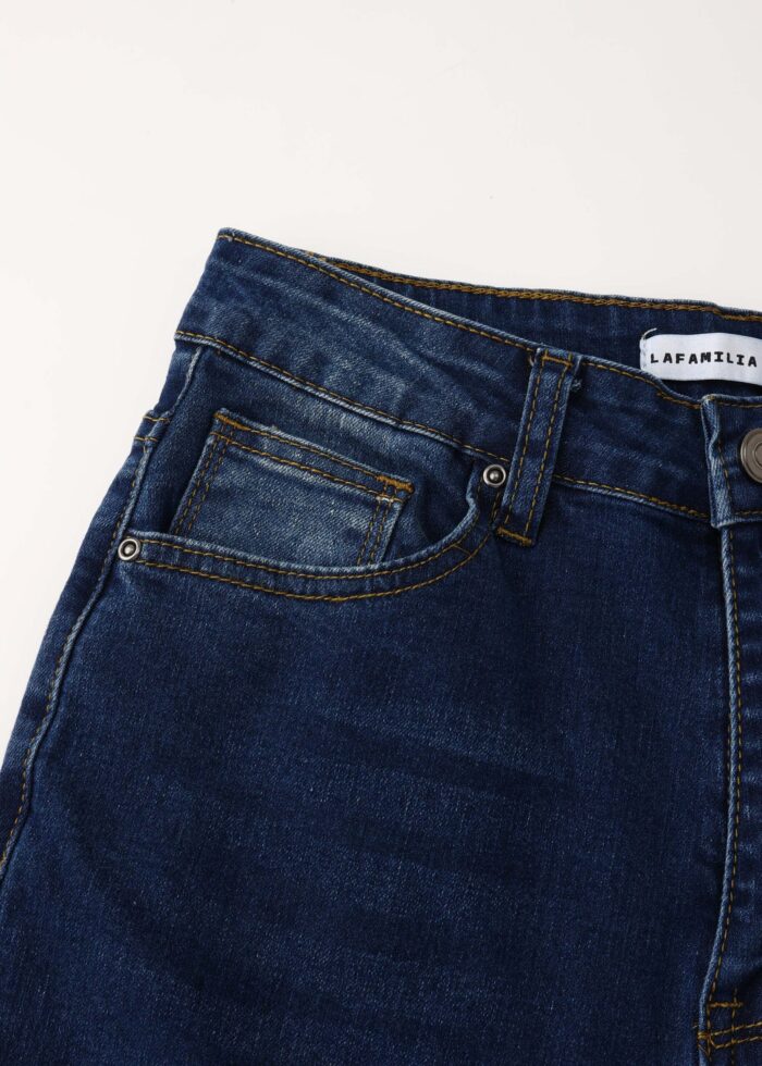 Women Skinny Jeans Trouser - Image 3