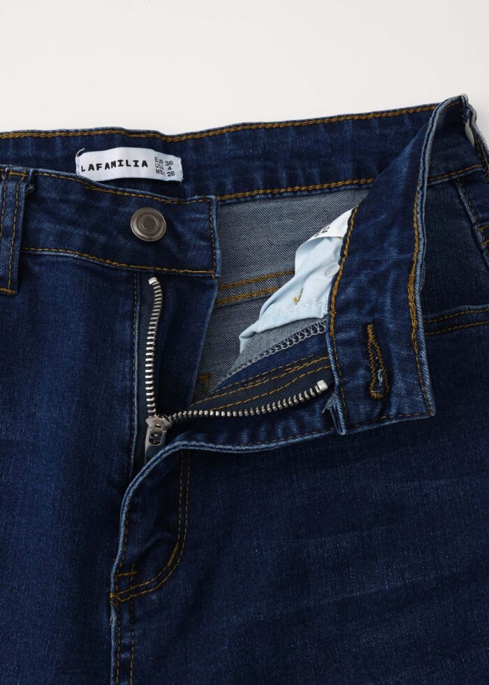 Women Skinny Jeans Trouser - Image 5