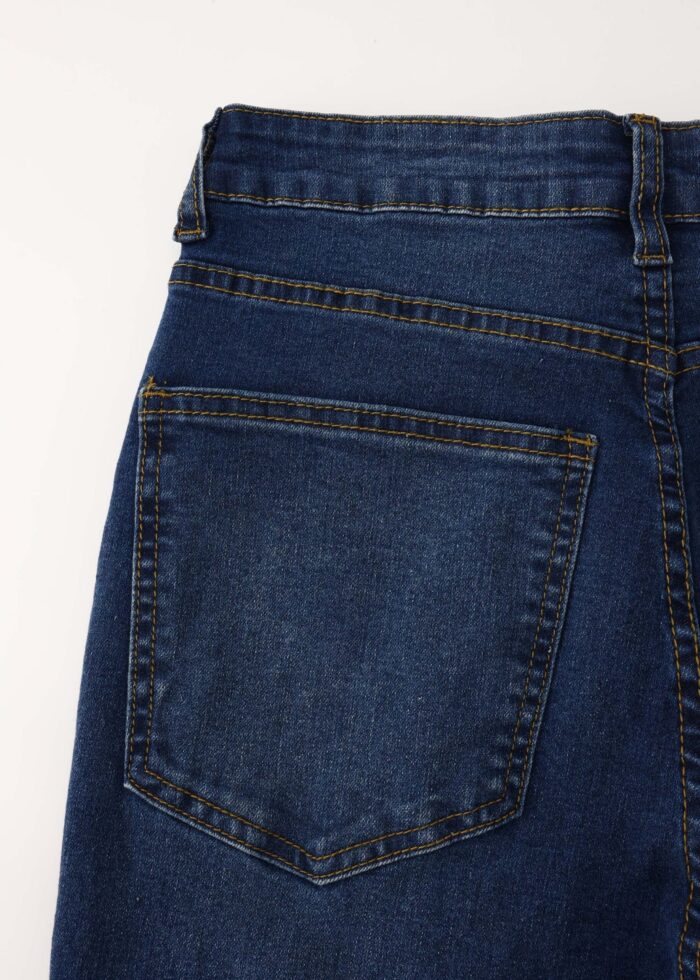 Women Skinny Jeans Trouser - Image 8
