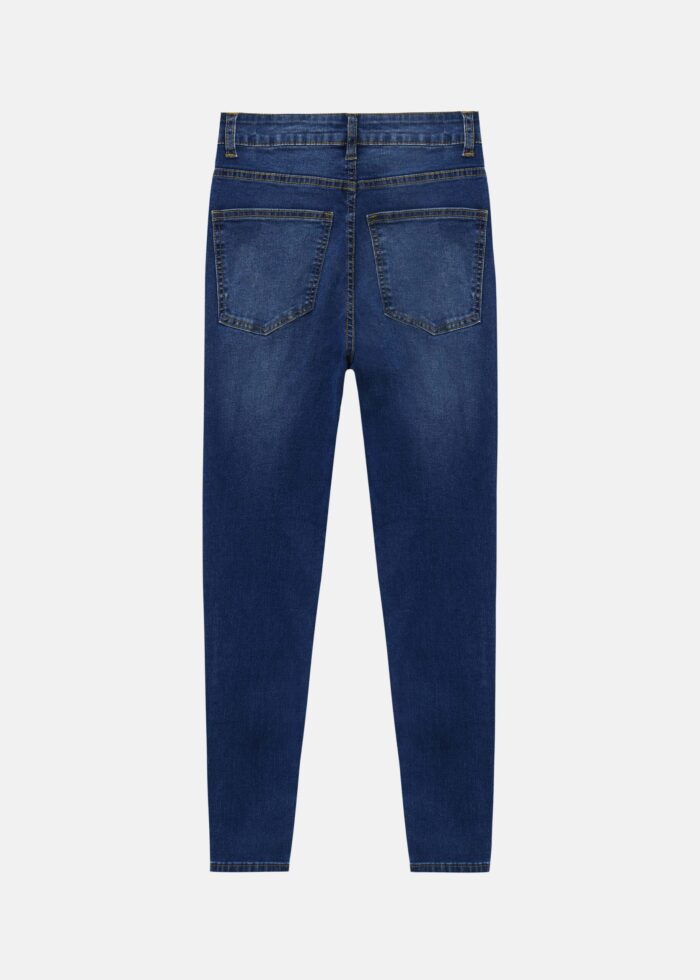 Women Skinny Jeans Trouser - Image 9