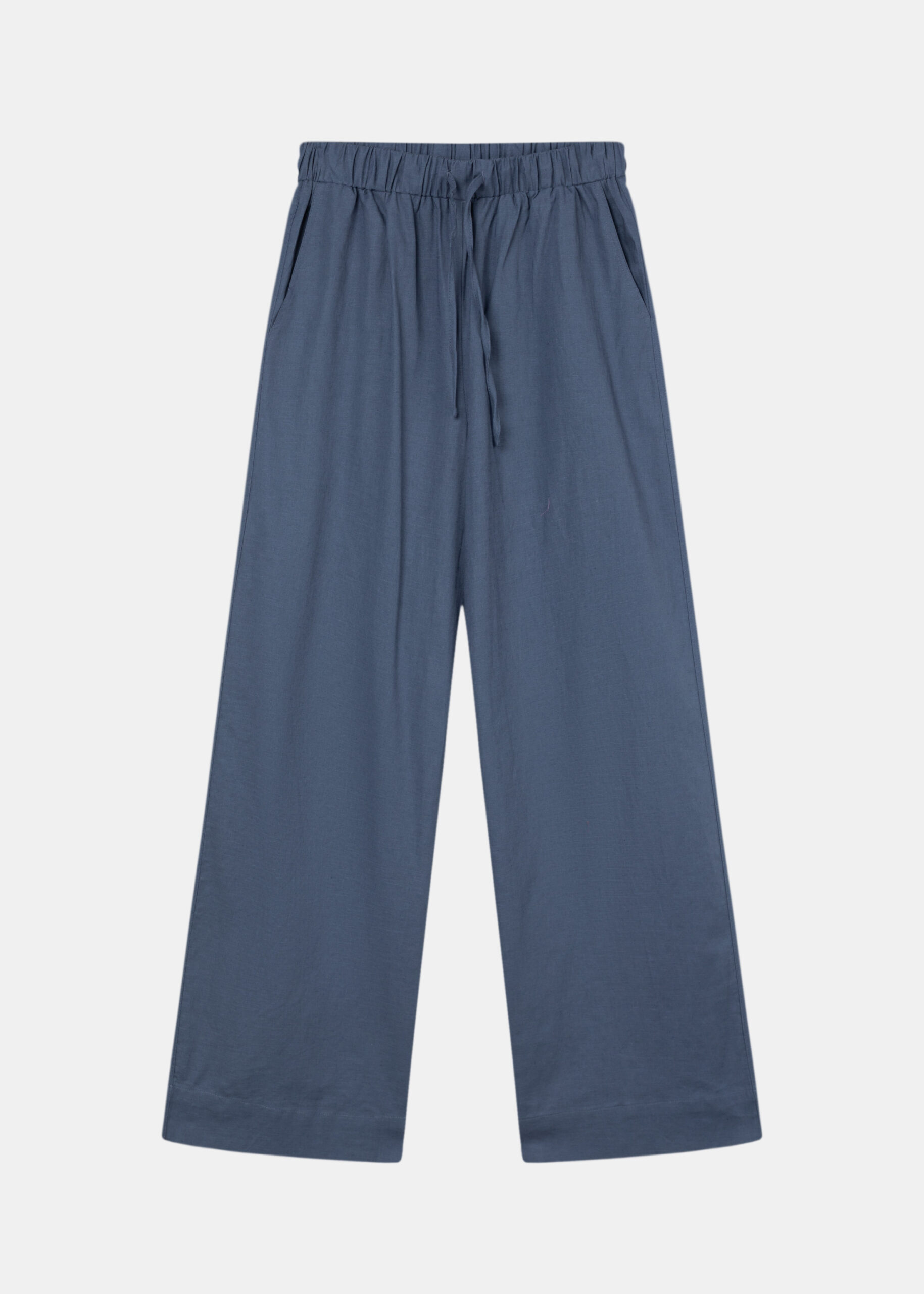 6125208049905-a بنطلون نسائي واسع - الصورة 1