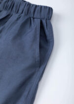 ⁦بنطلون نسائي واسع⁩ - الصورة ⁦3⁩