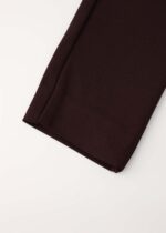 ⁦بنطلون نسائي رسمي⁩ - الصورة ⁦6⁩