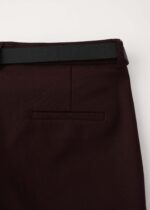 ⁦بنطلون نسائي رسمي⁩ - الصورة ⁦7⁩