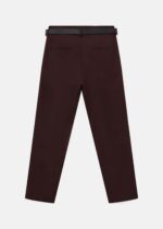 ⁦بنطلون نسائي رسمي⁩ - الصورة ⁦8⁩