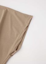 Women Elastic Design Dress - Image 3