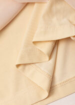 Women Pleated Short Dress - Image 4