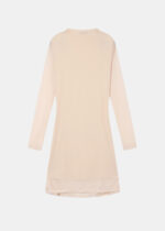 Women Pleated Short Dress - Image 7