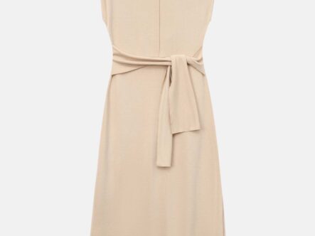 فستان نسائي سادة