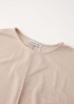 Women Plain Dress - Image 2