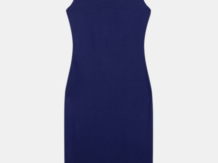 فستان نسائي سادة