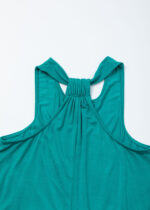 ⁦فستان نسائي سادة⁩ - الصورة ⁦4⁩