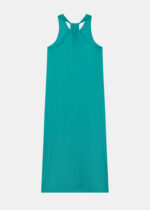 ⁦فستان نسائي سادة⁩ - الصورة ⁦6⁩