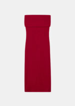 فستان نسائي طويل