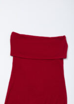 ⁦فستان نسائي طويل⁩ - الصورة ⁦4⁩