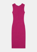 فستان نسائي سادة