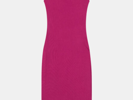 فستان نسائي سادة