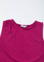 ⁦فستان نسائي سادة⁩ - الصورة ⁦2⁩