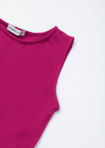 ⁦فستان نسائي سادة⁩ - الصورة ⁦3⁩