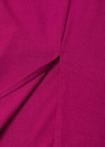 ⁦فستان نسائي سادة⁩ - الصورة ⁦4⁩