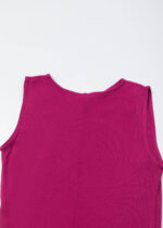 ⁦فستان نسائي سادة⁩ - الصورة ⁦5⁩