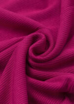 ⁦فستان نسائي سادة⁩ - الصورة ⁦6⁩