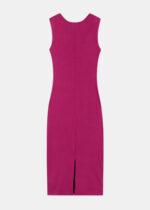 ⁦فستان نسائي سادة⁩ - الصورة ⁦7⁩