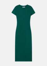 فستان نسائي طويل