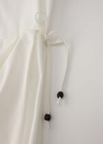 Women Plain Long Dress - Image 3