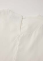 Women Plain Long Dress - Image 7