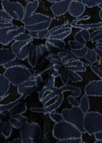 Women Floral Short Dress - Image 4