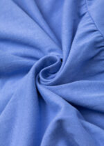 Women Ruffled Long Skirt - Image 6