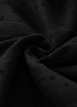 Women Ruffled Long Skirt - Image 6