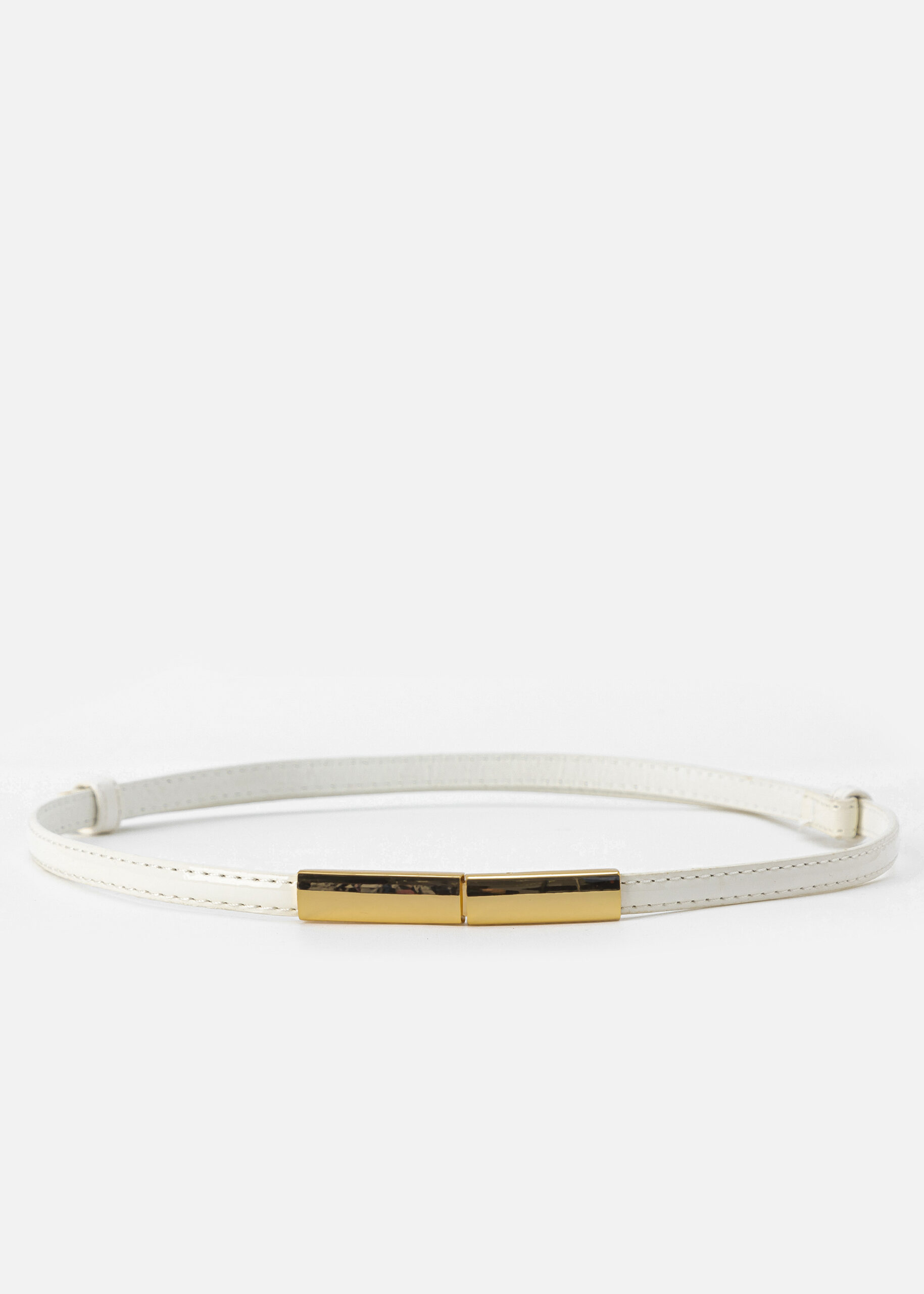 6125214037202-a حزام نسائي جلد - الصورة 1