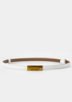 حزام نسائي جلد